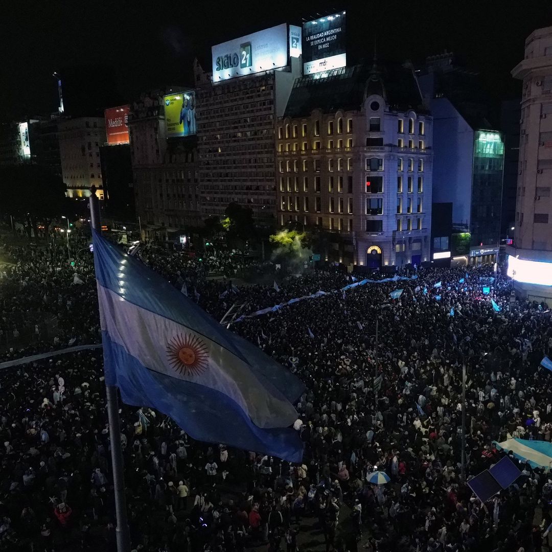 México 1986 Marca el Antecedente Entre Argentina e Inglaterra en Mundiales